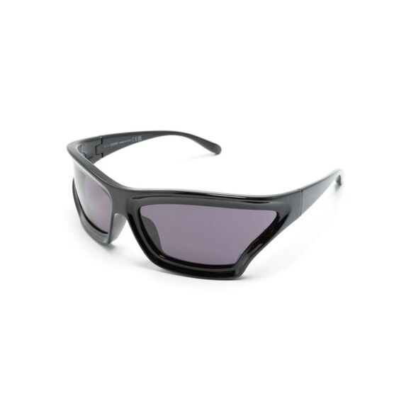 Loewe Paula's Ibiza Women Sporty Mask Sunglasses - Picture 2 of 3